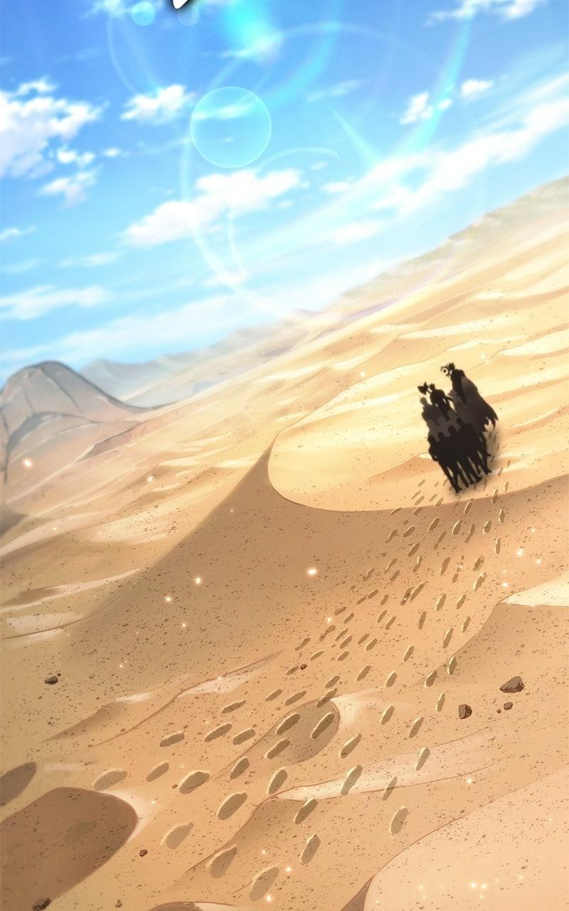 Read The Last Adventurer Manga Online