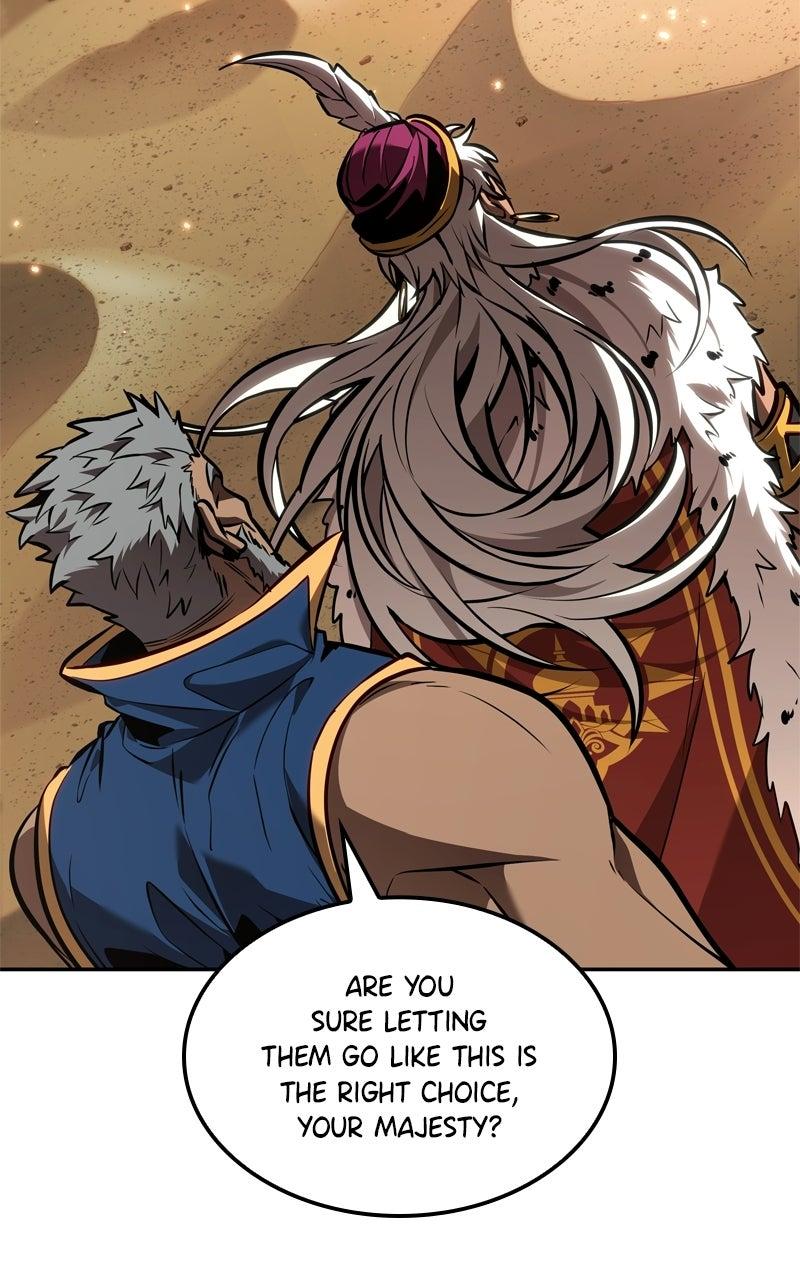 Read The Last Adventurer Manga Online