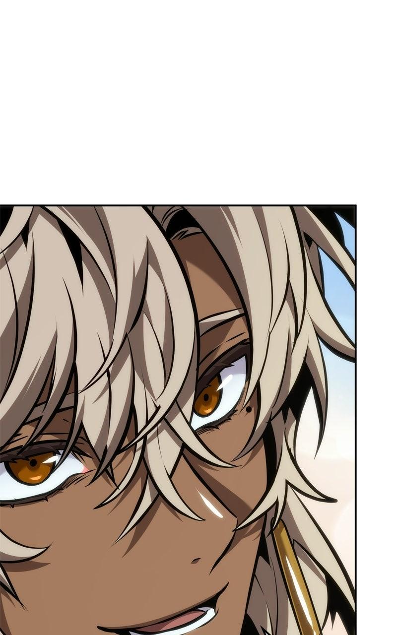 Read The Last Adventurer Manga Online