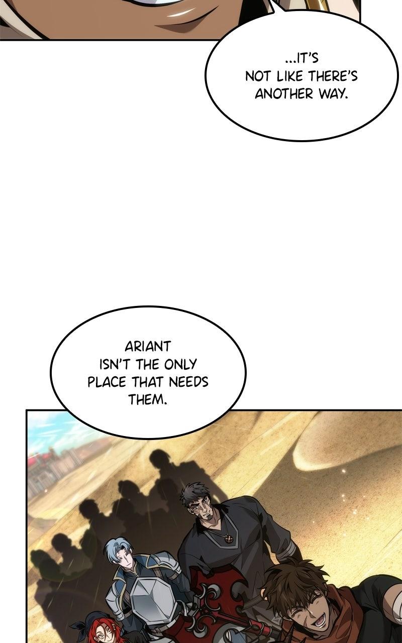 Read The Last Adventurer Manga Online