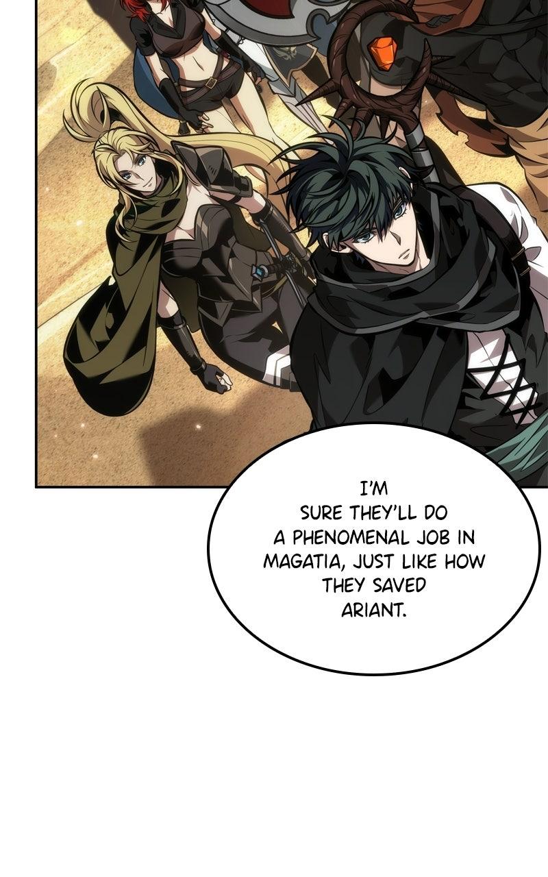 Read The Last Adventurer Manga Online