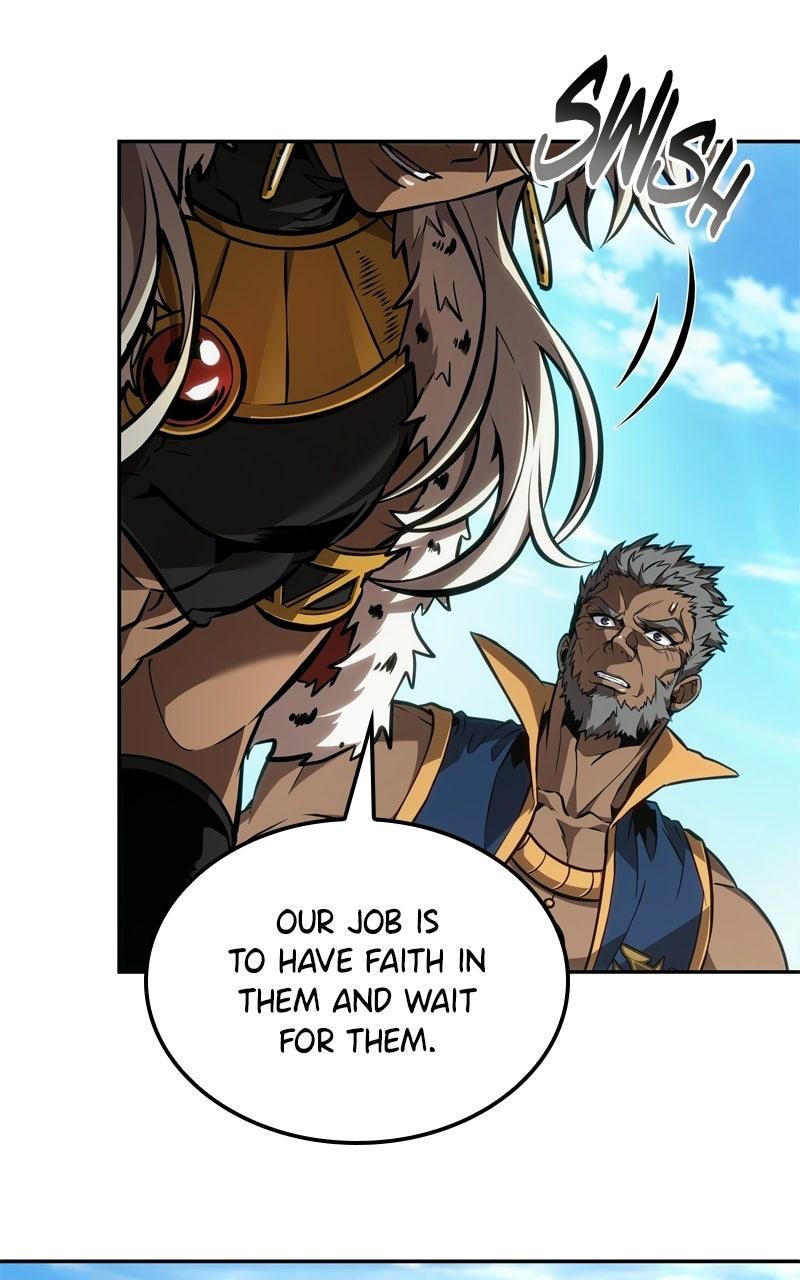 Read The Last Adventurer Manga Online