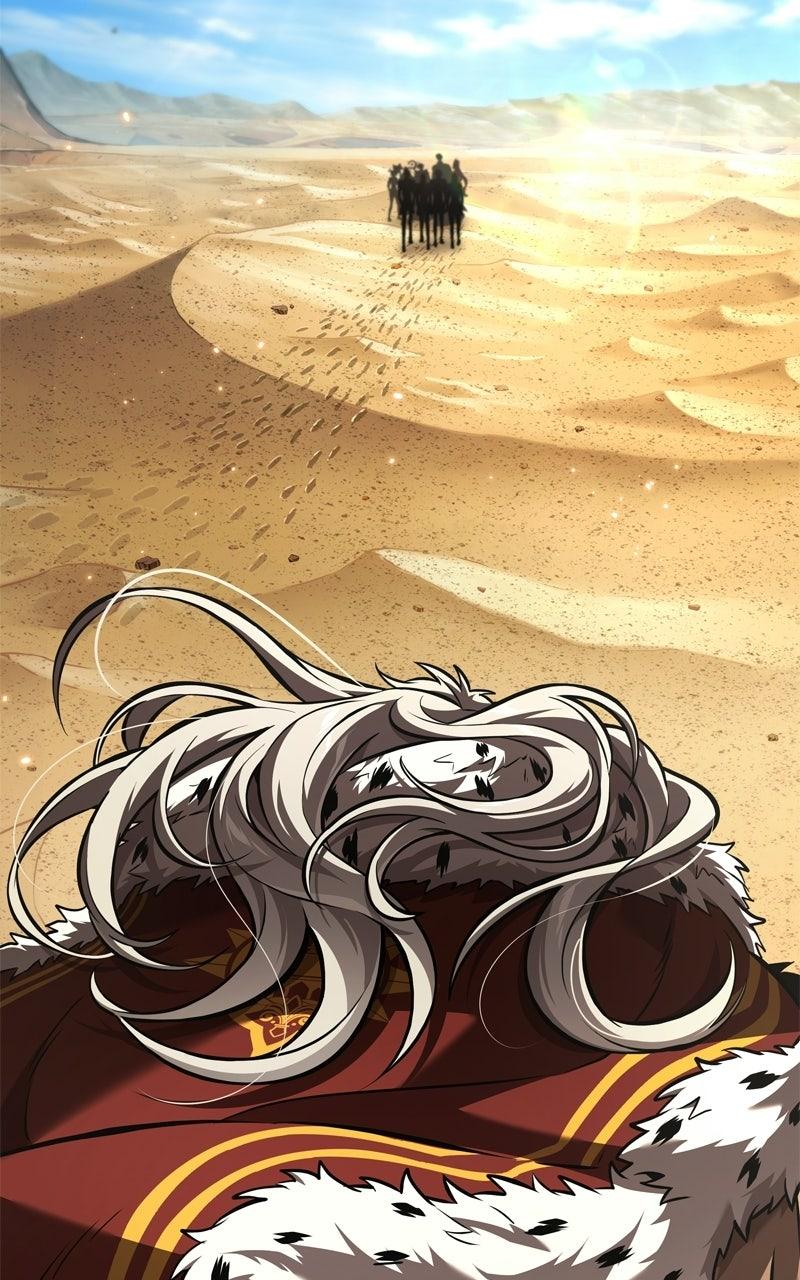 Read The Last Adventurer Manga Online