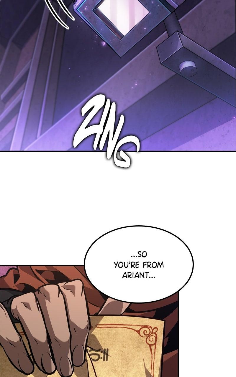 Read The Last Adventurer Manga Online