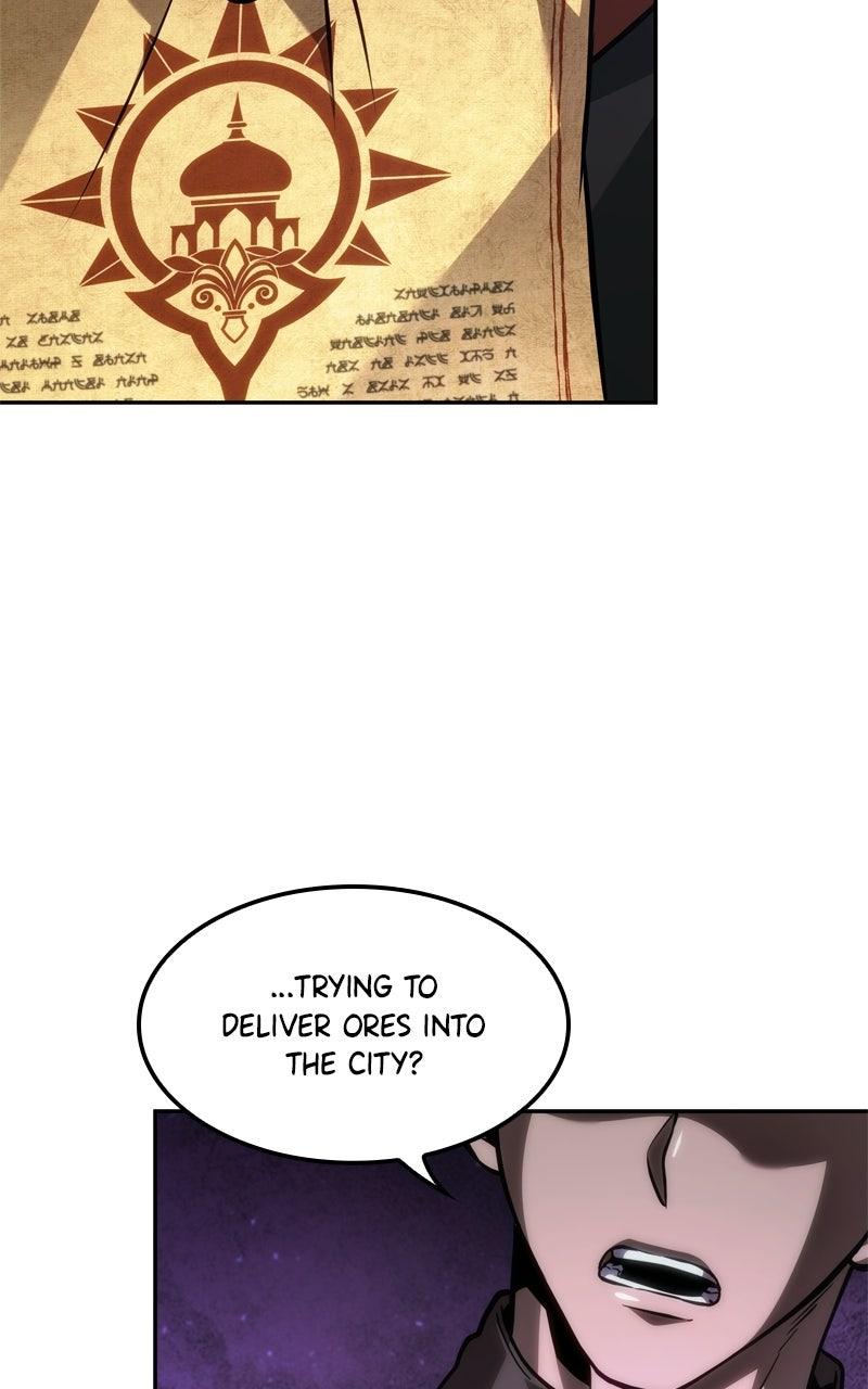 Read The Last Adventurer Manga Online