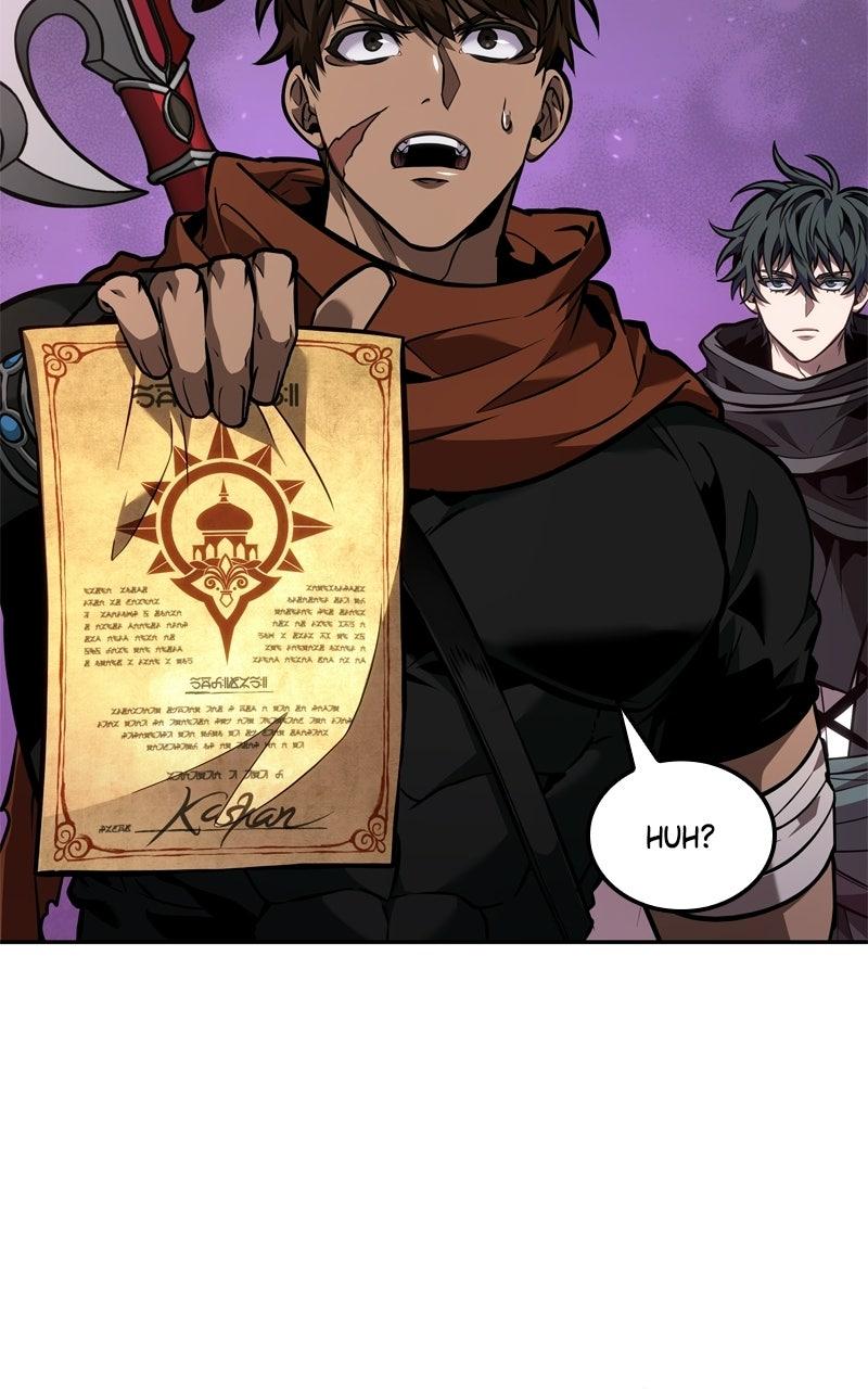 Read The Last Adventurer Manga Online