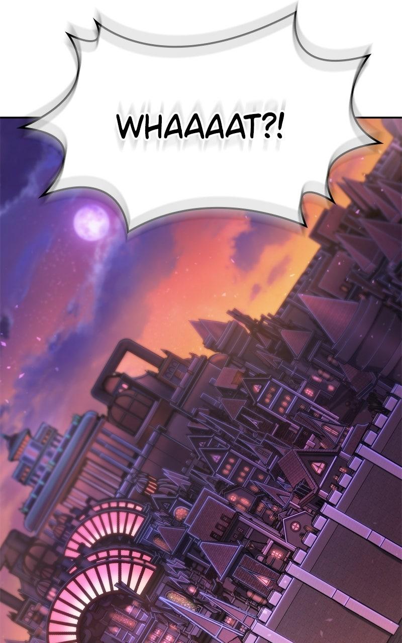 Read The Last Adventurer Manga Online