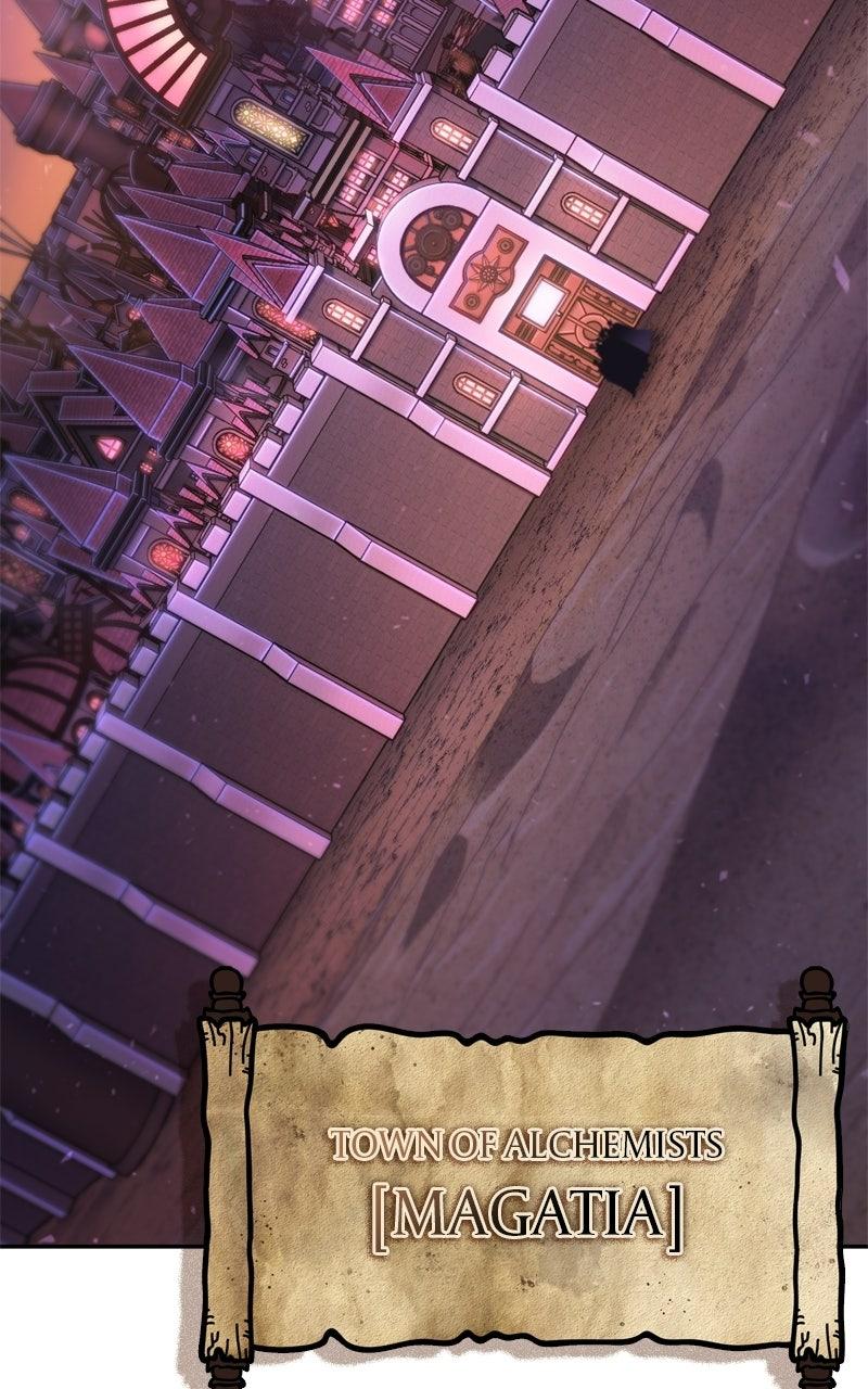 Read The Last Adventurer Manga Online