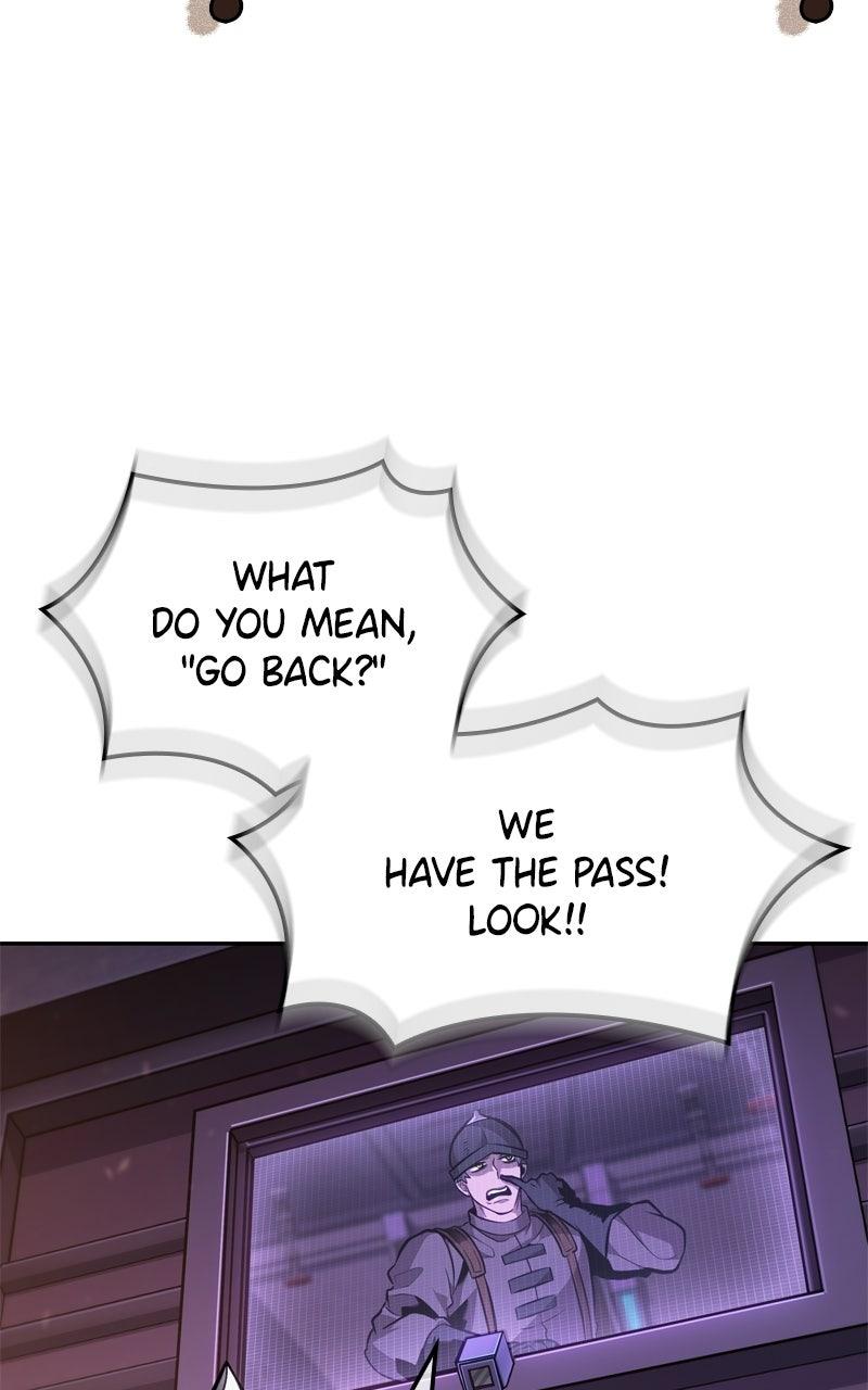 Read The Last Adventurer Manga Online