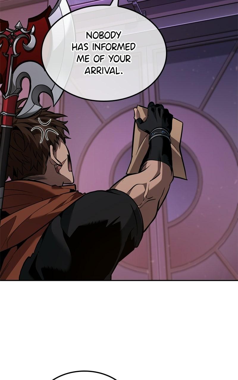 Read The Last Adventurer Manga Online