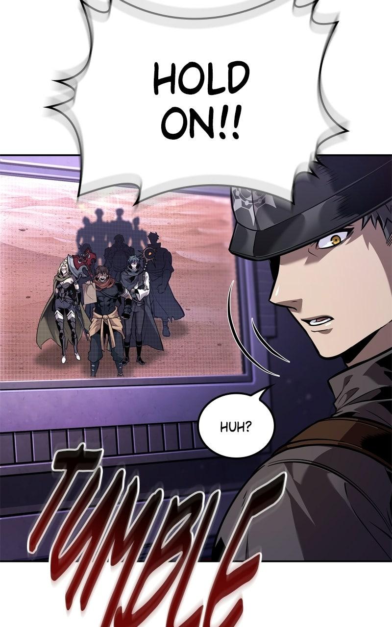 Read The Last Adventurer Manga Online