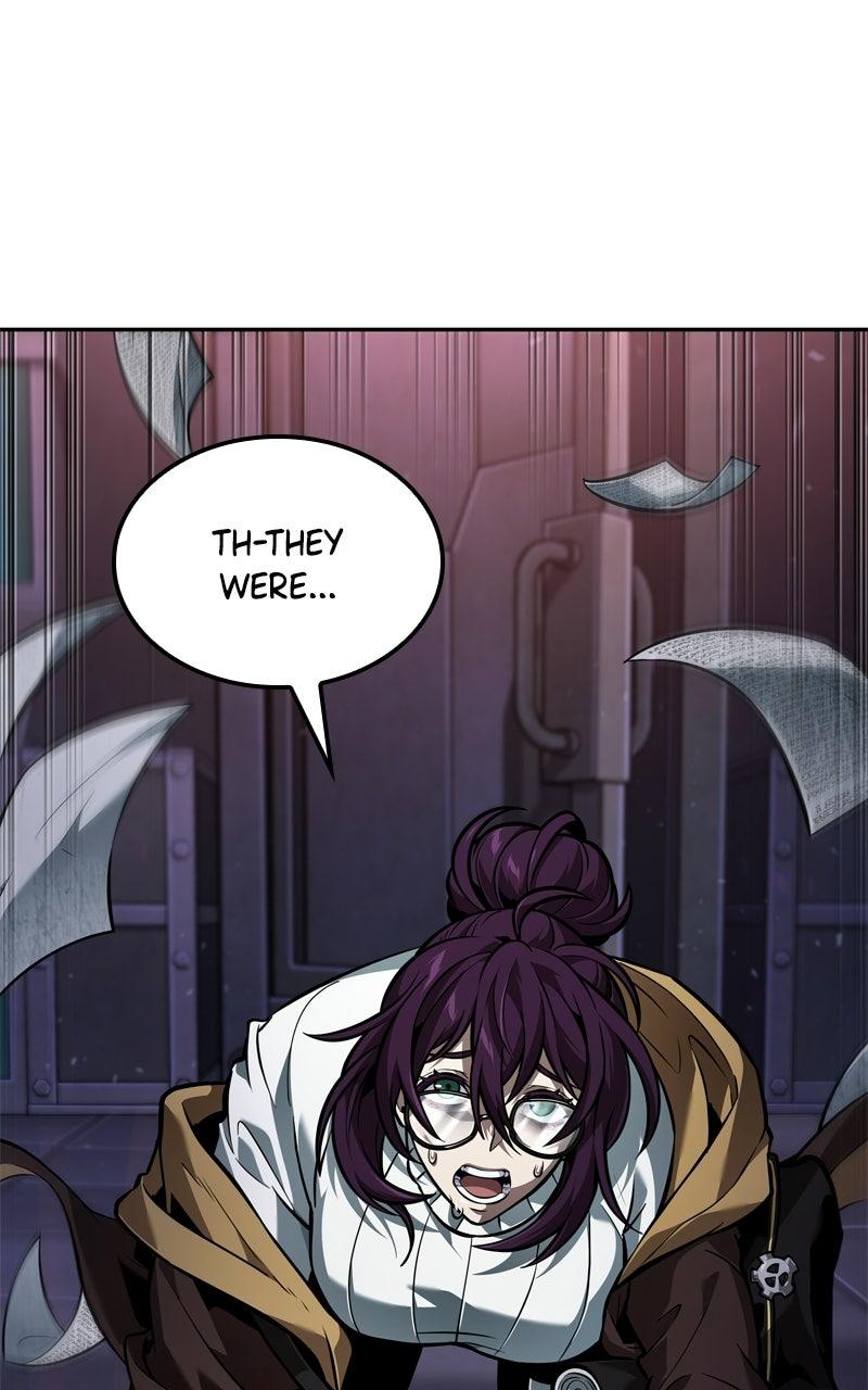 Read The Last Adventurer Manga Online