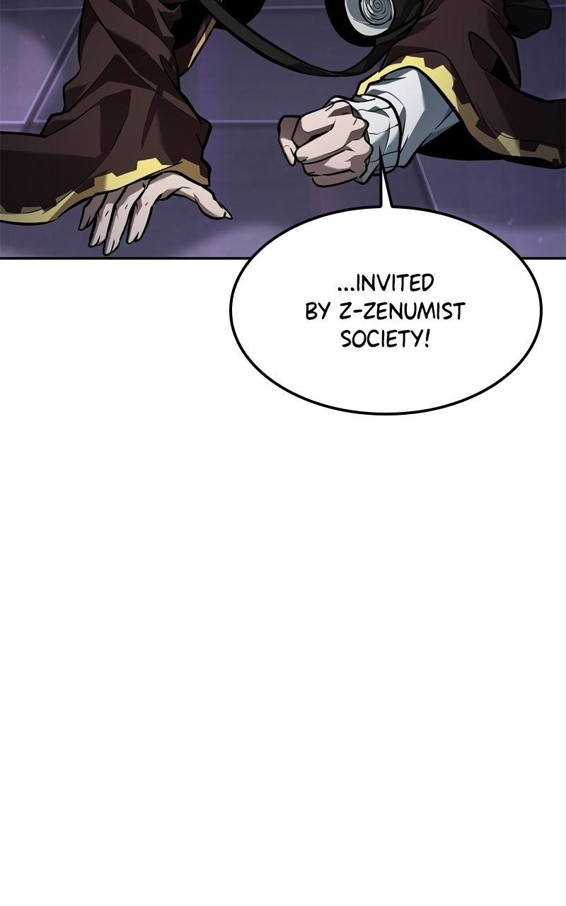 Read The Last Adventurer Manga Online