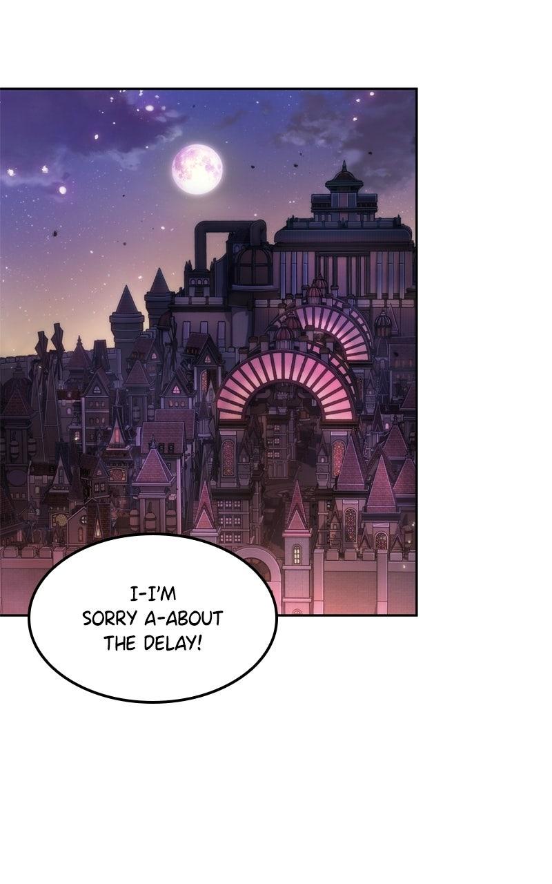 Read The Last Adventurer Manga Online