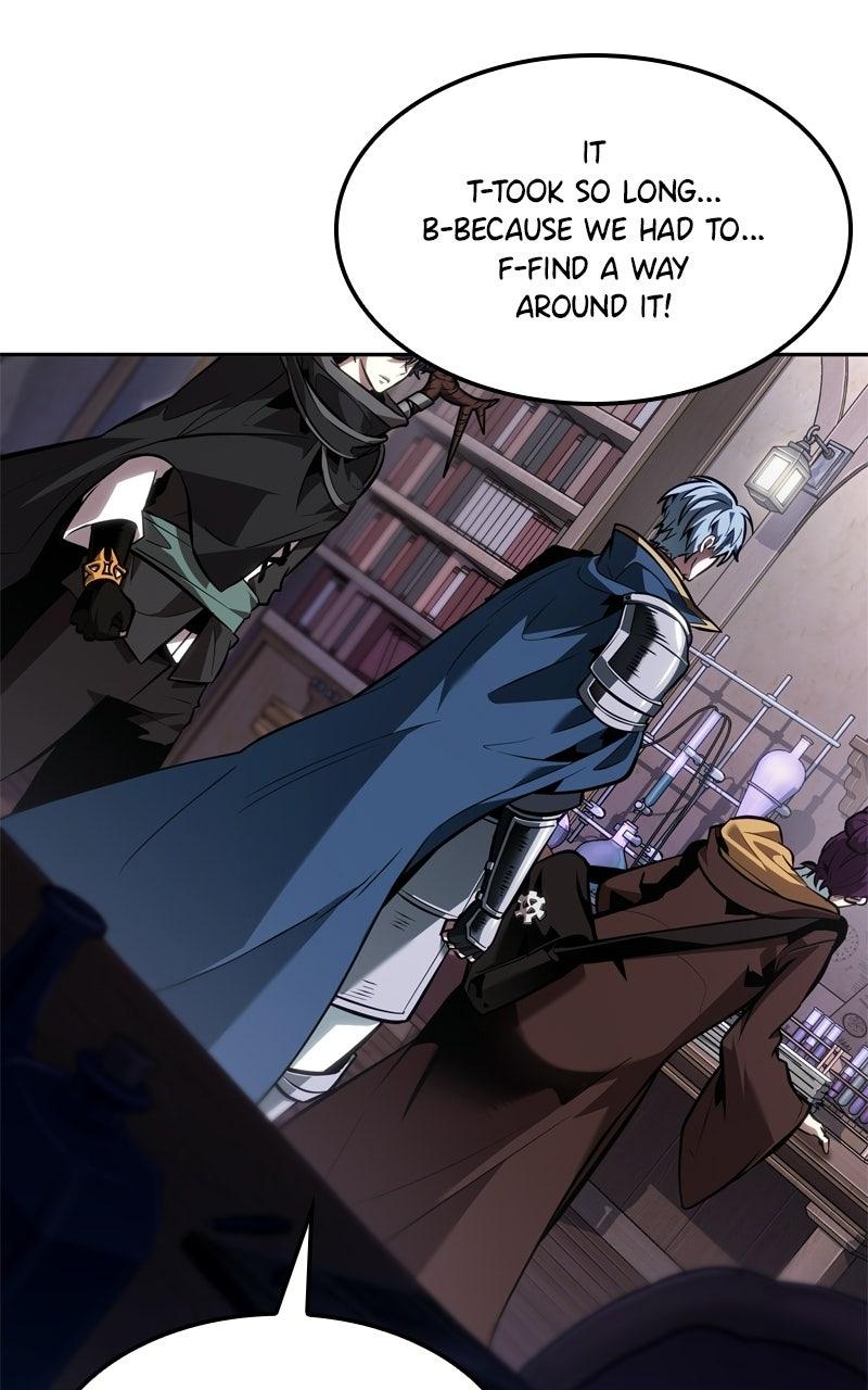 Read The Last Adventurer Manga Online