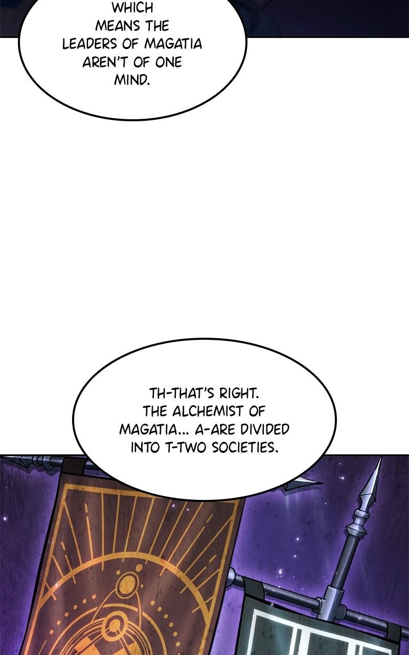 Read The Last Adventurer Manga Online