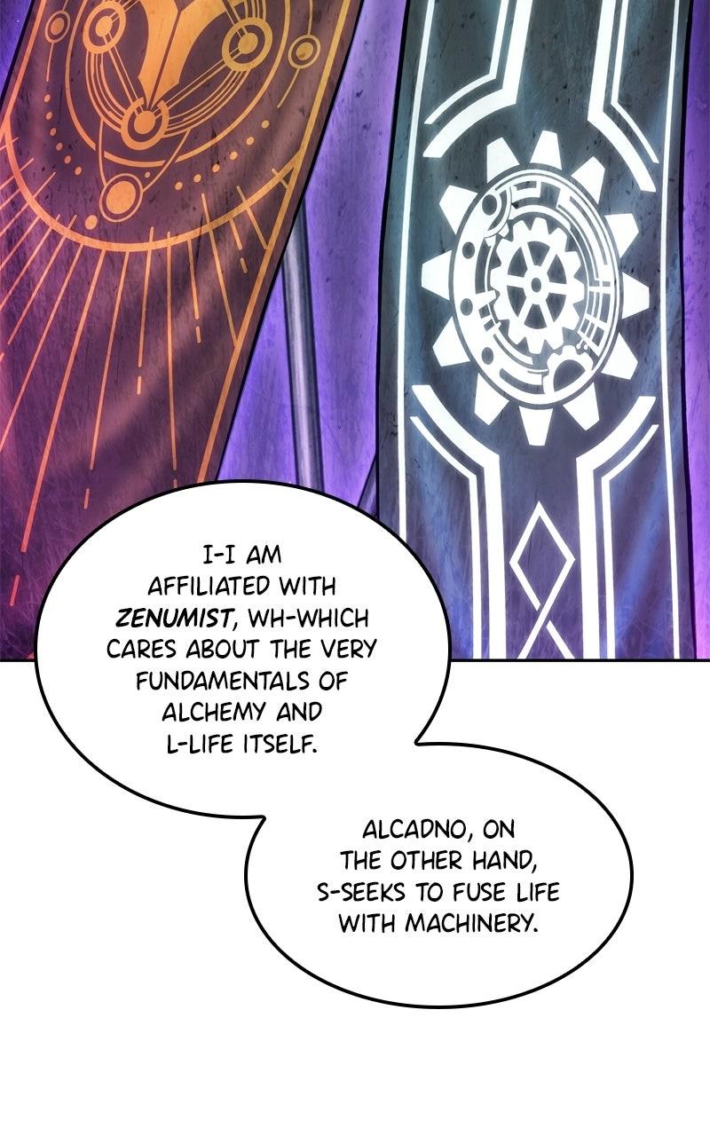 Read The Last Adventurer Manga Online