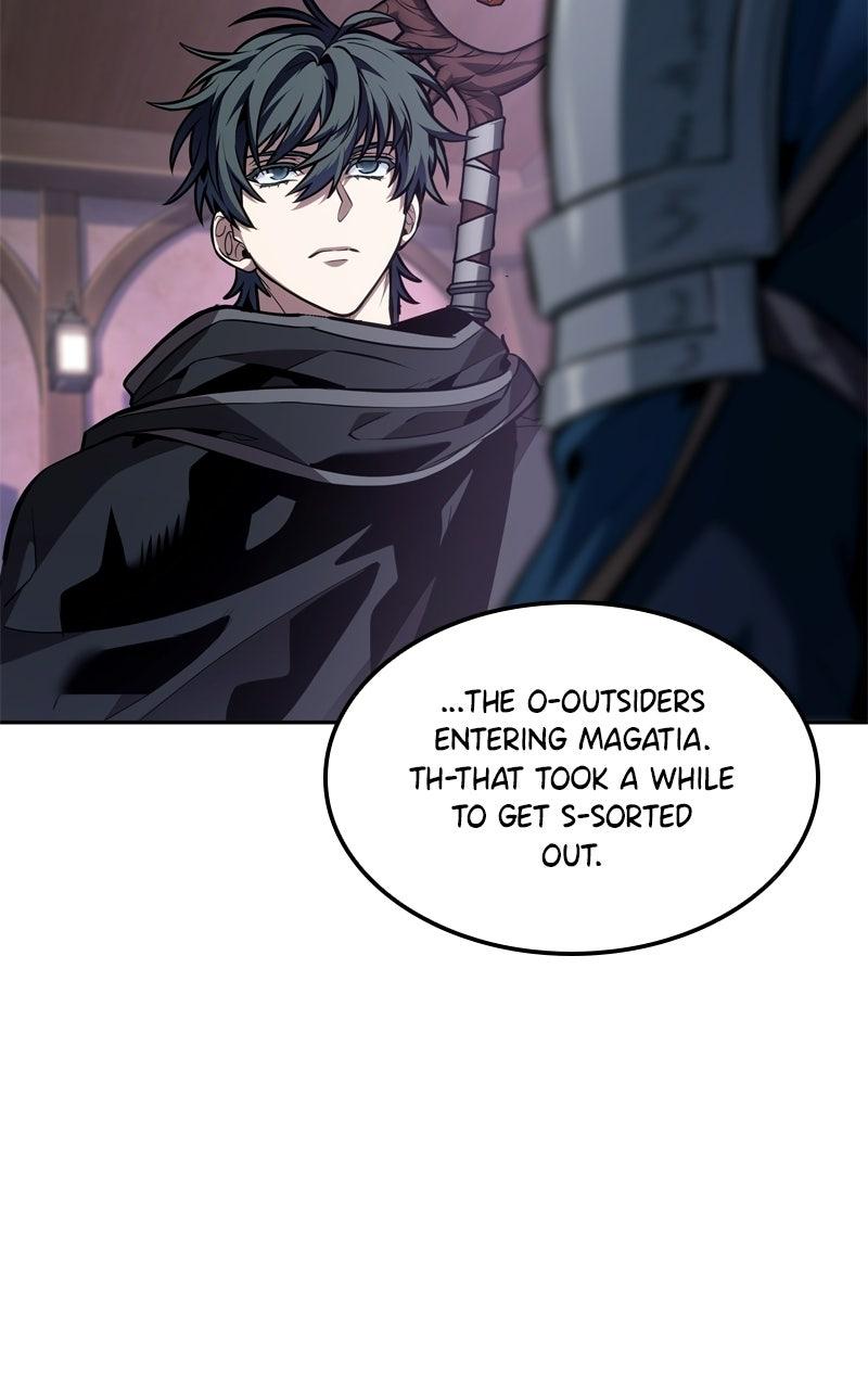 Read The Last Adventurer Manga Online