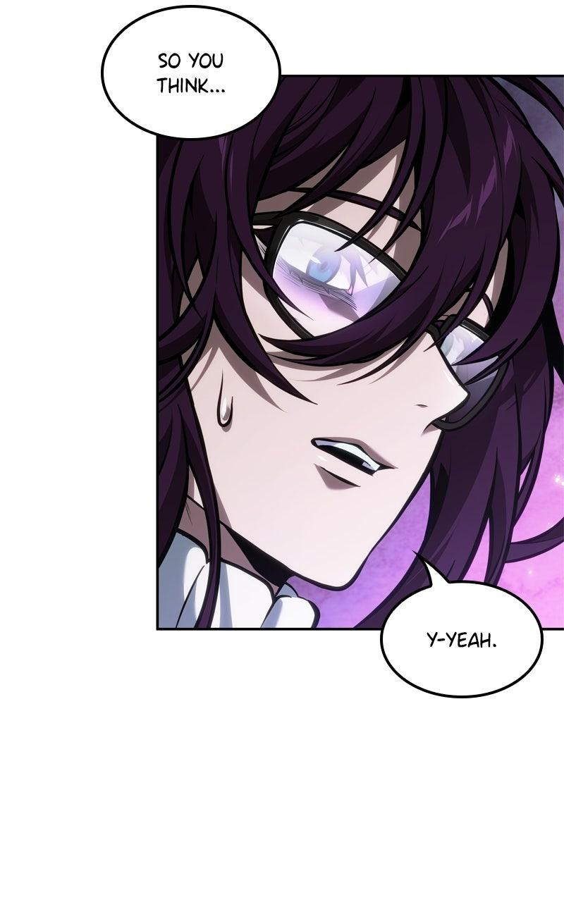 Read The Last Adventurer Manga Online