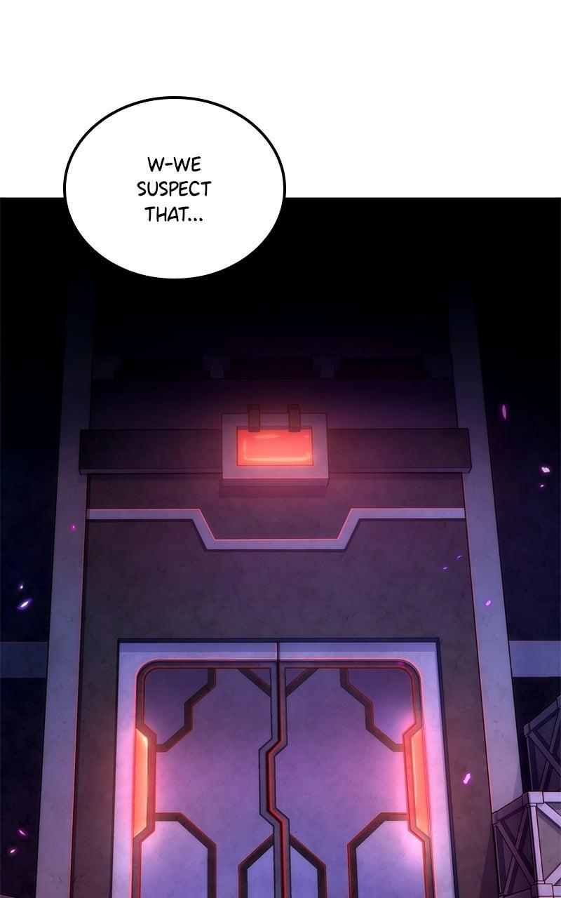 Read The Last Adventurer Manga Online