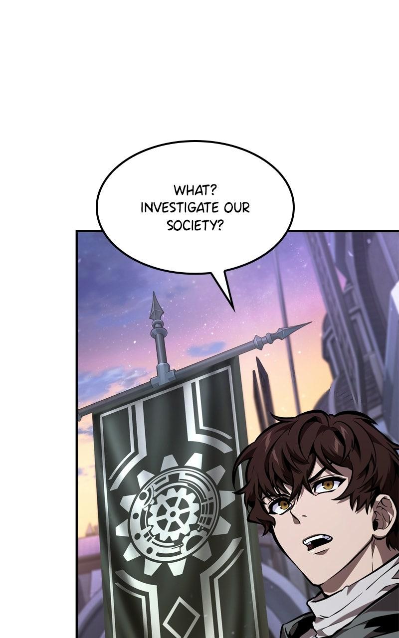 Read The Last Adventurer Manga Online