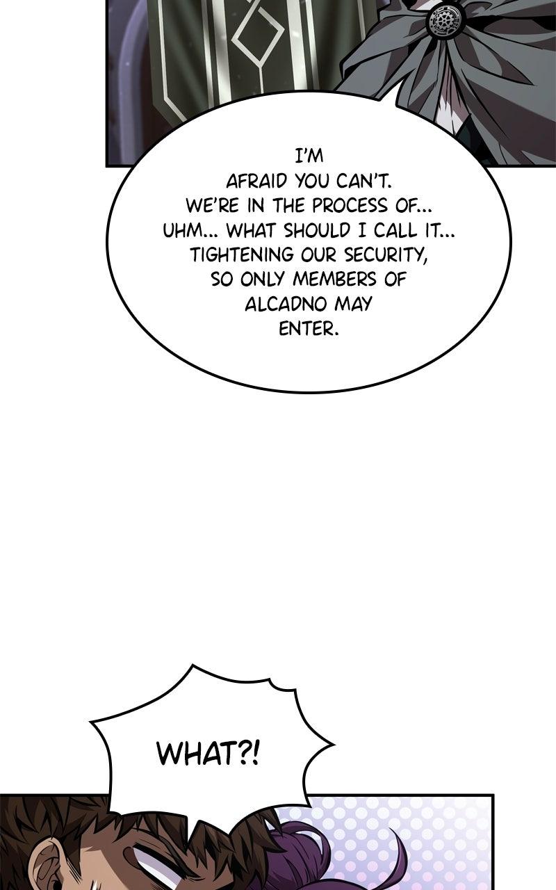 Read The Last Adventurer Manga Online