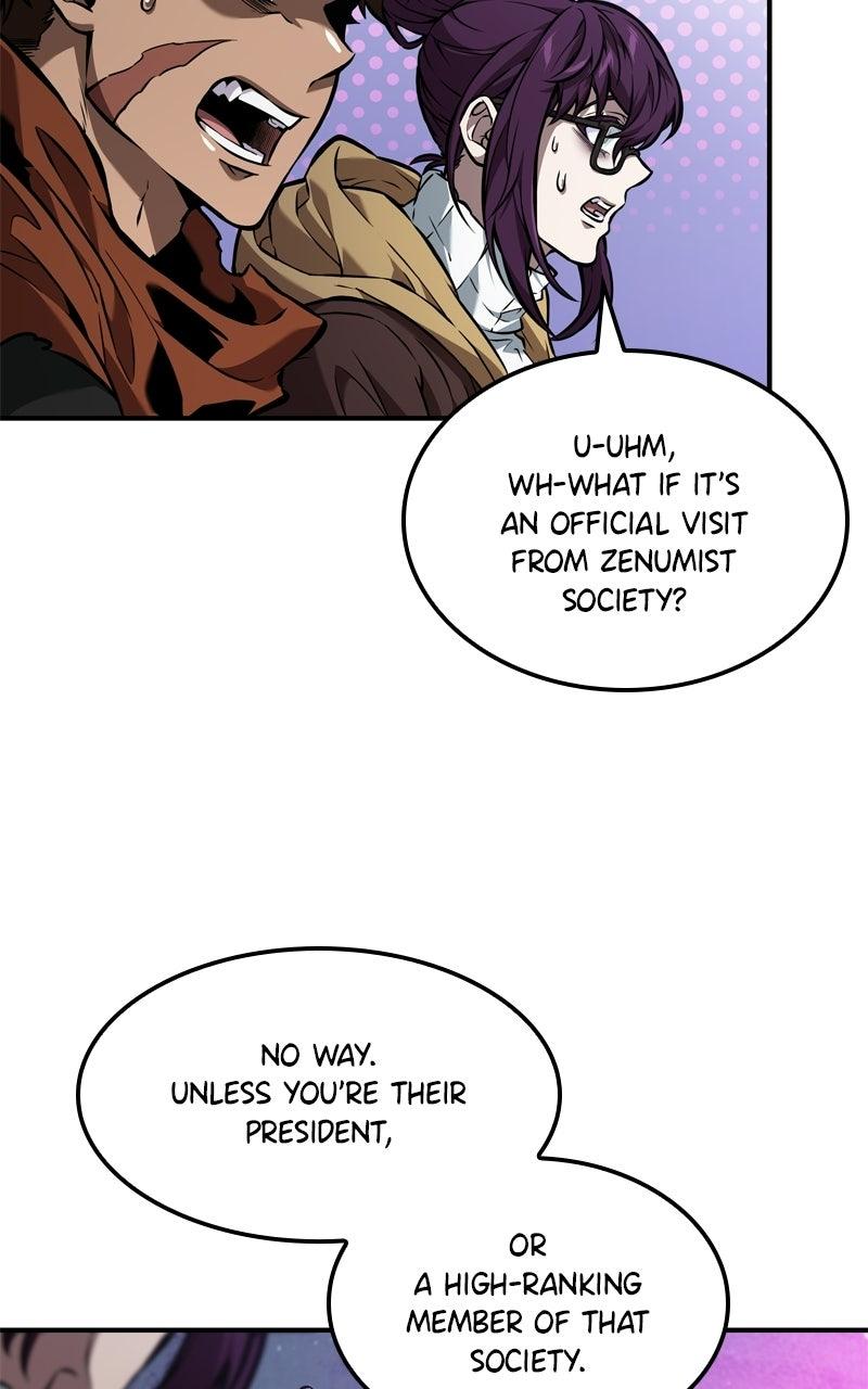 Read The Last Adventurer Manga Online