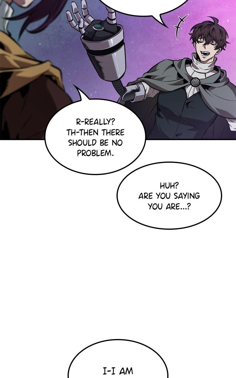 Read The Last Adventurer Manga Online