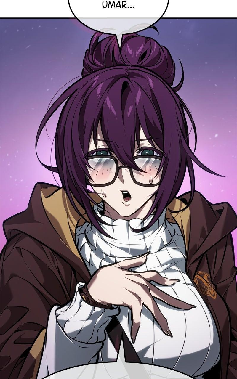 Read The Last Adventurer Manga Online