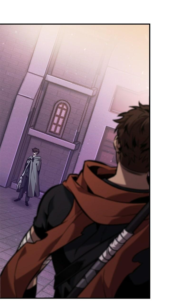 Read The Last Adventurer Manga Online