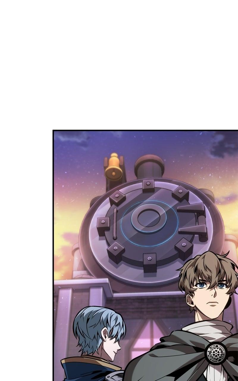 Read The Last Adventurer Manga Online