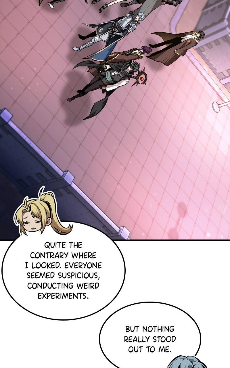 Read The Last Adventurer Manga Online