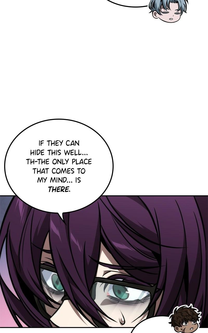 Read The Last Adventurer Manga Online