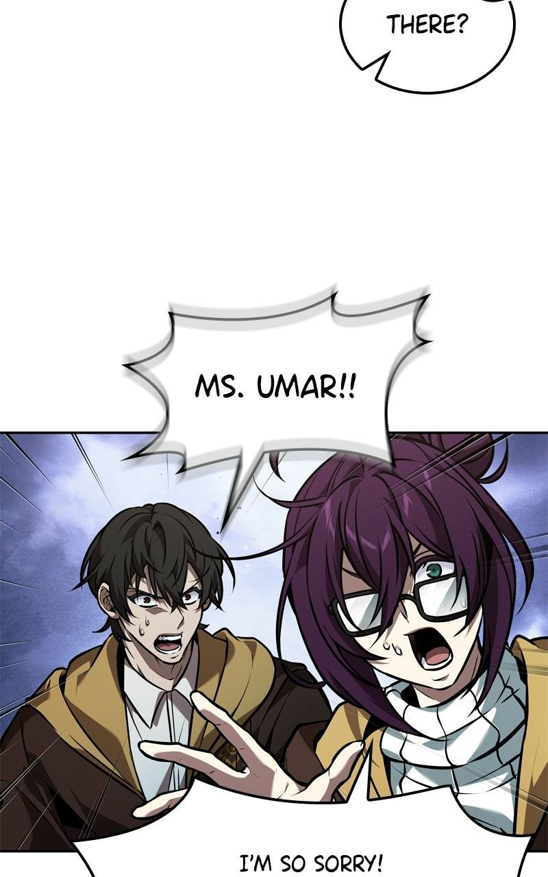 Read The Last Adventurer Manga Online