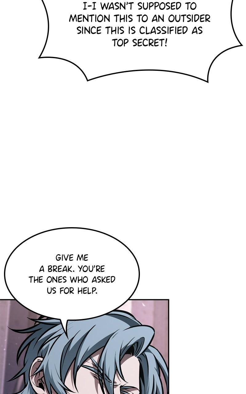 Read The Last Adventurer Manga Online