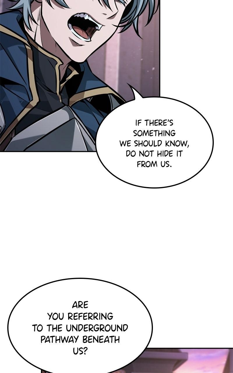 Read The Last Adventurer Manga Online