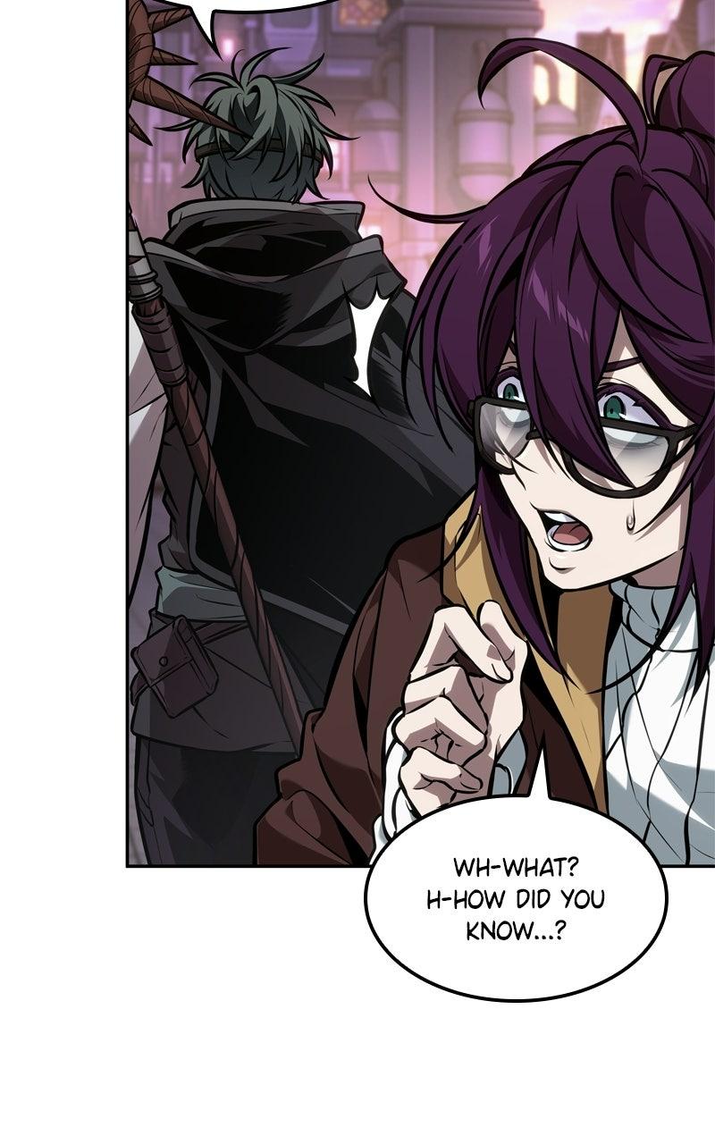 Read The Last Adventurer Manga Online