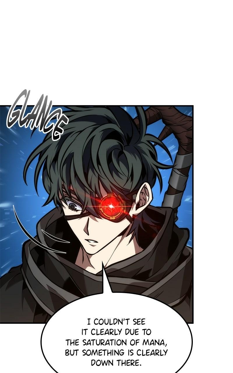 Read The Last Adventurer Manga Online