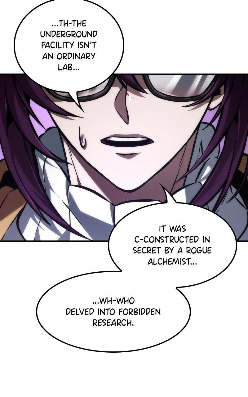 Read The Last Adventurer Manga Online