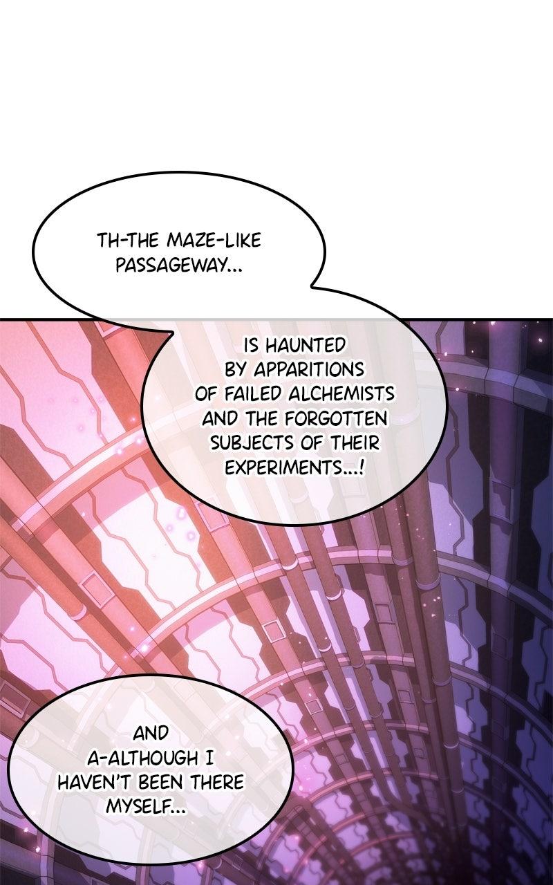 Read The Last Adventurer Manga Online