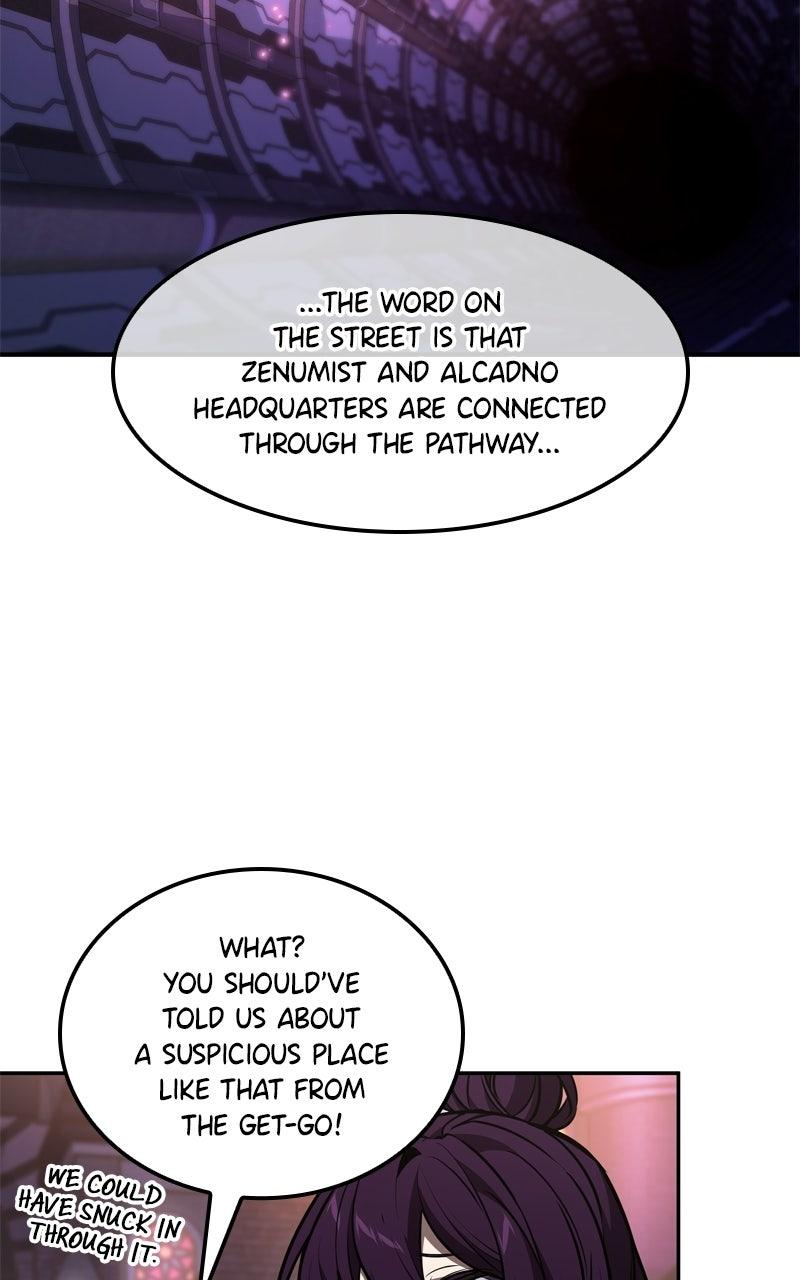 Read The Last Adventurer Manga Online