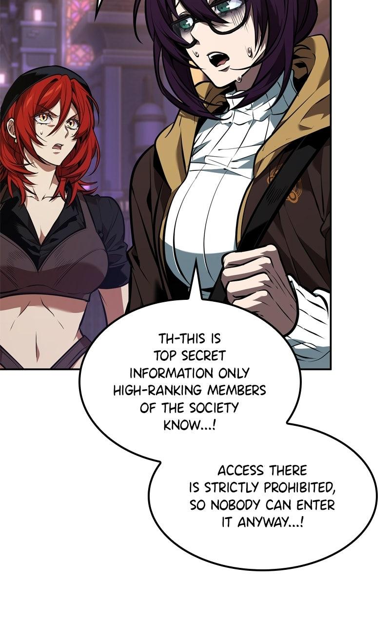 Read The Last Adventurer Manga Online