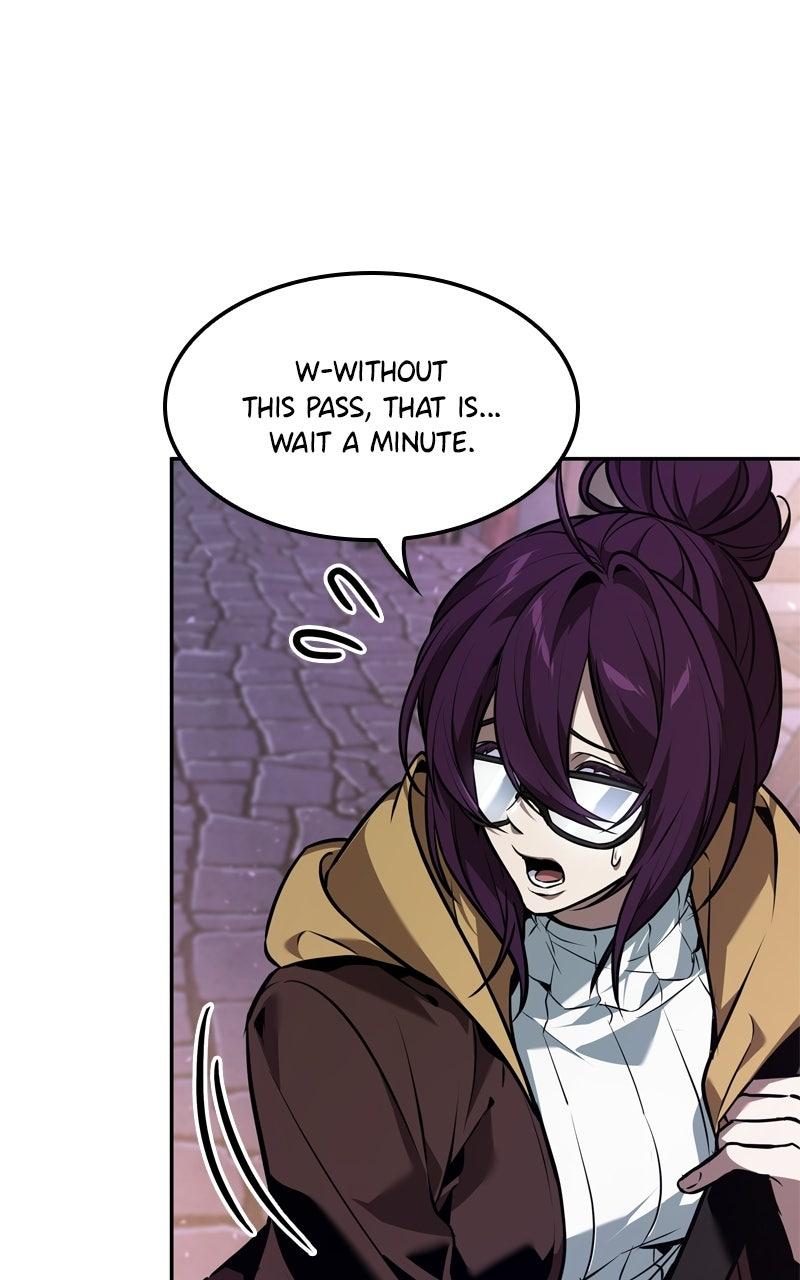 Read The Last Adventurer Manga Online