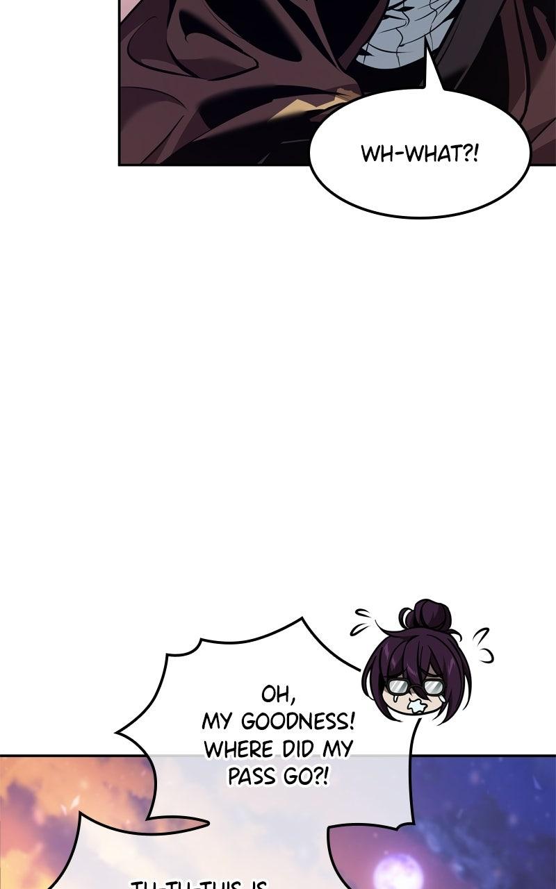 Read The Last Adventurer Manga Online