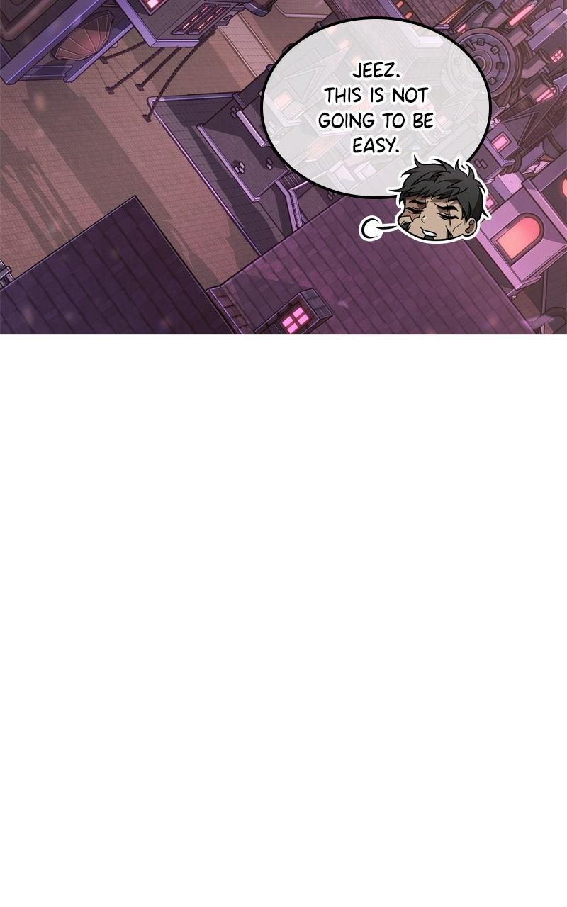 Read The Last Adventurer Manga Online