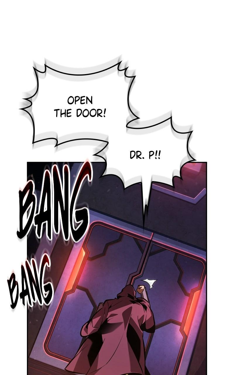 Read The Last Adventurer Manga Online