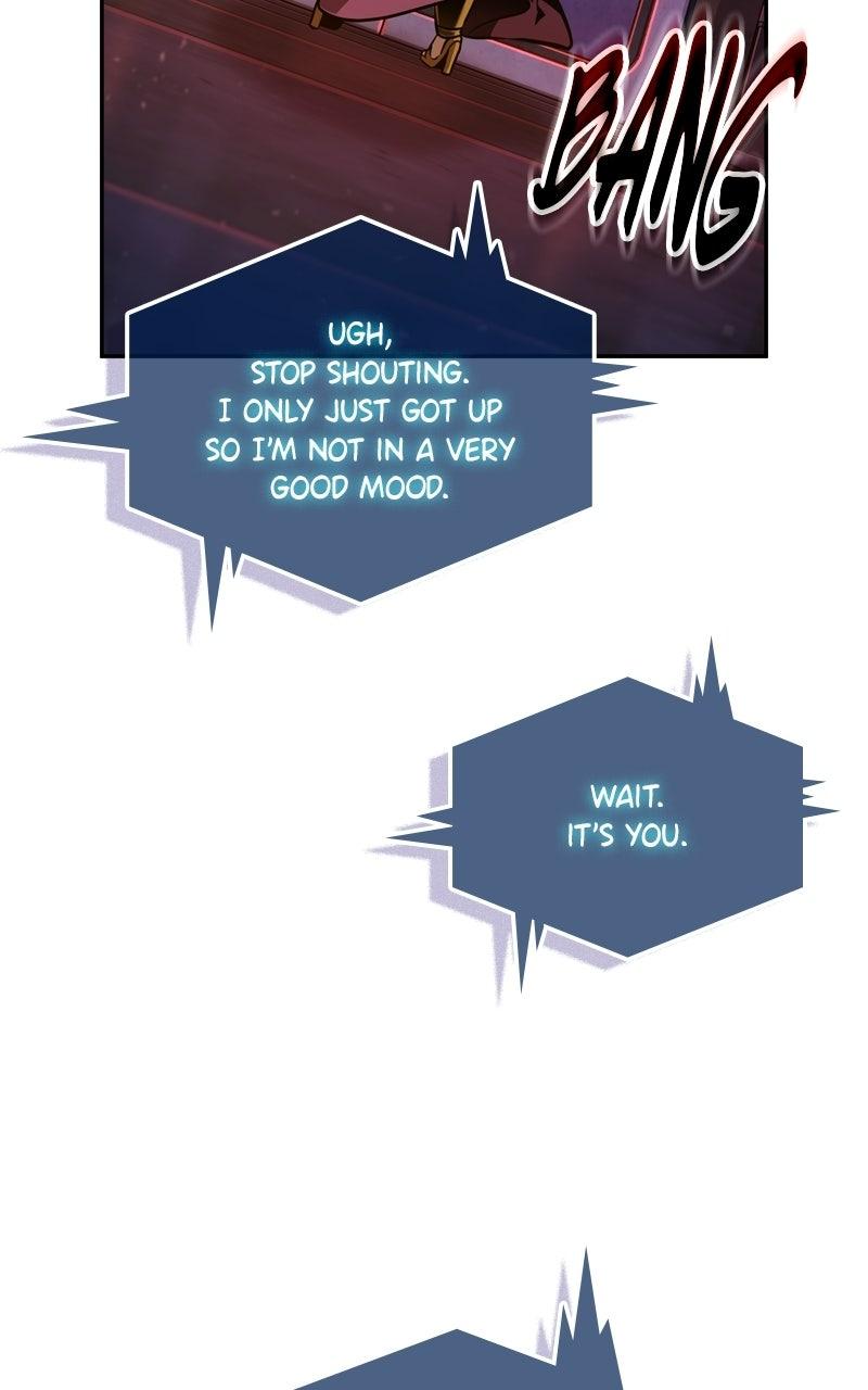 Read The Last Adventurer Manga Online