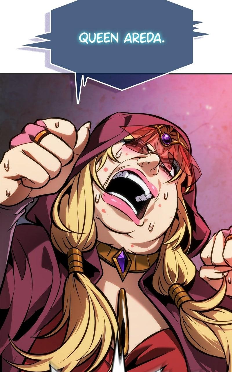 Read The Last Adventurer Manga Online