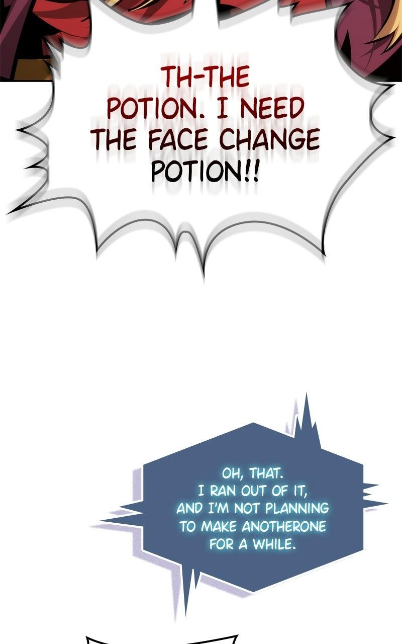 Read The Last Adventurer Manga Online