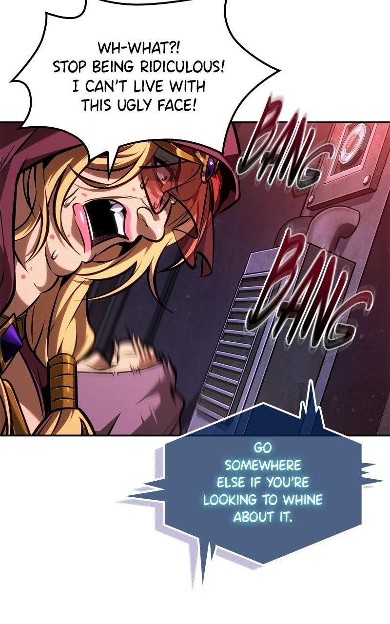 Read The Last Adventurer Manga Online